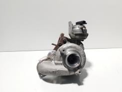 Turbosuflanta, cod 9686120680, Citroen C4 Grand Picasso, 1.6 HDI, 9HR (idi:674543)