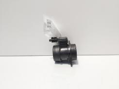 Debitmetru aer, cod 03L906461, Seat Leon (1P1), 1.6 TDI, CAY (idi:674447)