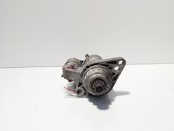 Electromotor, cod 02Z911023H, Seat Altea (5P1), 1.9 TDI, BKC, 5 vit man (idi:674697)