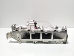 Radiator intercooler, cod 04L129766N, Audi A3 Sportback (8VA) 2.0 TDI, CRB (idi:665037)