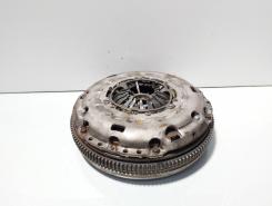Volanta masa dubla cu placa presiune, Vw  Eos (1F7, 1F8) 2.0 TDI, CBA, 6 vit man (idi:666457)