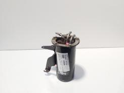 Carcasa filtru combustibil, cod 3C0127400, Vw Passat Variant (3C5) 2.0 TDI, BMR (id:674876)