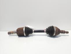 Planetara stanga, cod 13250844, Opel Astra J, 2.0 CDTI (id:670306)