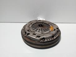 Volanta masa simpla cu placa presiune, Seat Leon (1P1) 1.4 TSI, CAX, 6 vit man (idi:666423)