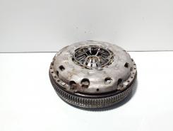 Volanta masa dubla cu placa presiune, Audi A3 (8P1) 2.0 TDI, BMM, 6 vit man (idi:666477)