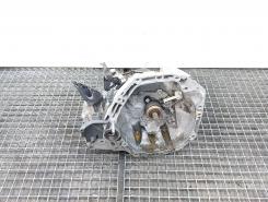 Cutie de viteza manuala, cod 6M5R-7002-ZB, Ford Focus 2 (DA) 1.8 TDCI, KKDA, 5 vit man (idi:666379)