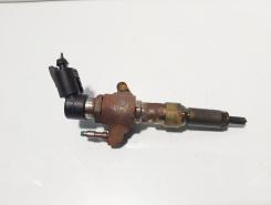 Injector, cod 9802448680, Ford Focus 3 1.6 TDCI, T1DA (id:675002)