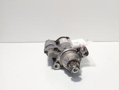 Electromotor, cod 02M911024Q, VW Golf 7 (5G), 1.0 TSI, CHZD, 5 vit man (idi:673723)