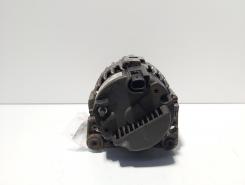 Alternator 90A Valeo, cod 03D903025J, Skoda Fabia 1 Sedan (6Y3), 1.2 benz, BMD (idi:673684)