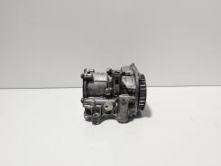 Pompa ulei, cod 04L145208H, Skoda Octavia 3 (5E3), 1.6 TDI, CRK (idi:673688)