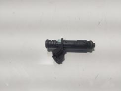 Injector, cod 03D906031F, Skoda Fabia 2 (5J, 542), 1.2 benz, BBM (id:675179)