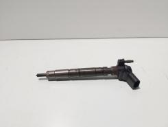 Injector, cod 03L130277, 0445116030, VW Passat (3C2), 2.0 TDI, CBA (id:675151)