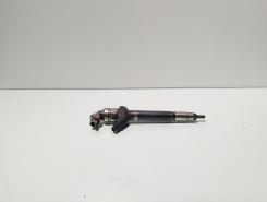 Injector Denso, cod 6C1Q-9K546-AC, Fiat Ducato (250), 2.2 JTD, 4HV (id:675135)