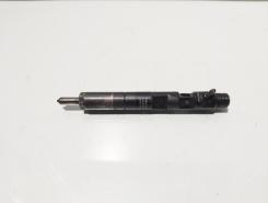 Injector, cod 8200365186, EJBR01801A, Renault Kangoo 1, 1.5 DCI, K9K702 (id:675165)