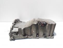 Baie de ulei, cod 03G103603J, Audi A4 (8EC, B7), 2.0 TDI, BRE (idi:673687)