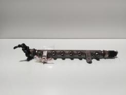 Rampa injectoare cu senzori, cod 03L089C, Audi A4 (8K2, B8), 2.0 TDI, CAG (idi:673371)