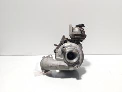 Turbosuflanta, cod 9686120680, Peugeot 2008, 1.6 HDI, 9HD (idi:674946)