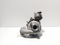 Turbosuflanta, cod 9686120680, Citroen C3 Picasso, 1.6 HDI, 9HR (idi:674946)