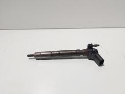 Injector, cod 03L130277, 0445116030, Vw Golf 6 (5K1) 2.0 TDI, CBD (idi:675144)