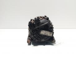 Alternator 150A, cod AV6N-10300-GC, Ford Focus 3 Sedan, 1.6 TDCI, T1DA (idi:674943)