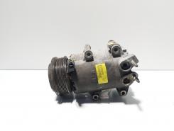 Compresor clima, cod AV11-19D629-BA, Ford Focus 3, 1.6 TDCI, T1DA (idi:674944)