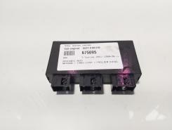 Modul senzori parcare, cod 6621-9185139, Bmw 5 Touring (E61) (id:675095)