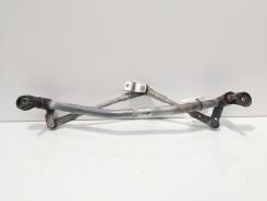 Ansamblu stergatoare, cod 13111211LH, Opel Astra H, 1.7 CDTI, Z17DTL (id:436409)