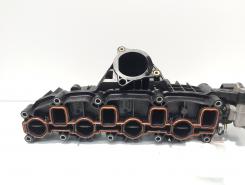 Galerie admisie cu clapete, cod 03L129711AG, Audi TT (8J3) 2.0 TDI, CBB (idi:674985)