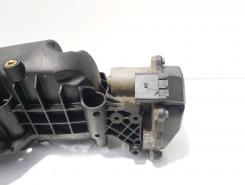 Motoras galerie admisie, cod 03L129086, Skoda Superb II Combi (3T5) 2.0 TDI, CBB (idi:674986)