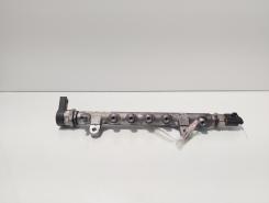 Rampa injectoare cu senzori, cod 03L130089A, Audi A4 Allroad (8KH, B8), 2.0 TDI, CAG (idi:674990)