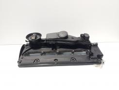 Capac culbutori, cod 03L103469A, Audi A4 (8K2, B8), 2.0 TDI, CAG (id:674984)