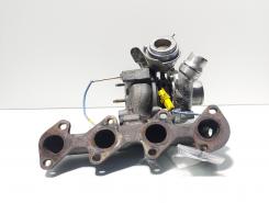 Turbosuflanta, cod 8200638766, Renault Koleos 2 2.0 DCI, M9R868 (id:675305)