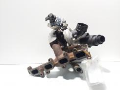 Turbosuflanta, cod 03L253016T, Vw Golf 6 (5K1) 1.6 TDI, CAY (idi:675273)