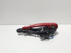 Maner usa stanga spate cu led, Bmw 3 Touring (F31), 2.0 diesel, N47D20C (id:675237)
