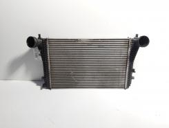 Radiator intercooler, cod 3C0145805P, Vw Tiguan (5N) 2.0 TDI, CBA (id:675344)