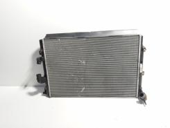 Radiator racire apa, cod 5N0121253F, Vw Tiguan (5N) 2.0 TDI, CBA (id:675345)