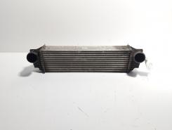 Radiator intercooler, cod 7805629, Bmw 5 (F10) 2.0 diesel, N47D20C (id:674912)