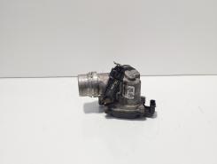 Clapeta acceleratie, cod 161A09287R, Renault Clio 4 1.5 DCI, K9K638 (id:675416)