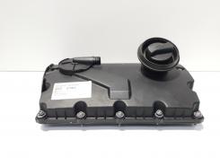 Capac culbutori, cod 038103469AD, Skoda Octavia 2 (1Z3) 1.9 TDI, BXE (idi:675465)