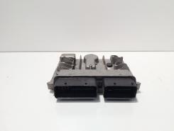 Calculator motor ECU, cod 55584315, Opel Astra J 1.7 CDTI, A17DTE (id:675437)