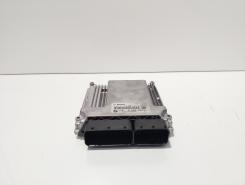 Calculator motor ECU, cod 8509034, 0281016638, Bmw 5 (E60) 3.0 diesel, 306D3 (id:675495)