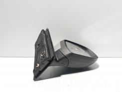 Oglinda electrica dreapta cu semnalizare, Ford Focus 3 Turnier (id:675229)