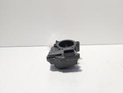 Clapeta acceleratie, cod V757669780, Peugeot 308, 1.6 benz, 5FW (id:675349)