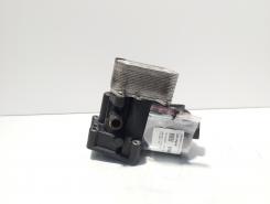 Carcasa filtru ulei cu racitor ulei, VW Polo (6R), 1.2 TDI, CFW (id:675328)