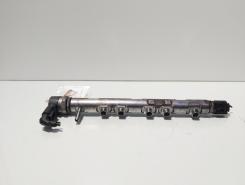 Rampa injectoare Bosch, cod 780060103, 0445214135, Bmw 3 (E90), 2.0 diesel, N47D20C (id:675623)