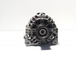 Alternator 90A Valeo, cod 03D903025J, Seat Ibiza 4 (6L1), 1.2 benz, AZQ (idi:675319)