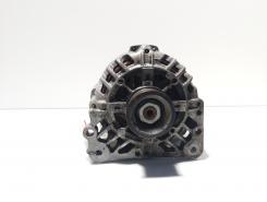 Alternator 90A Valeo, cod 03D903025J, Skoda Roomster (5J), 1.2 benz, BME (idi:675319)