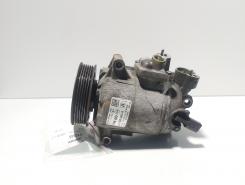 Compresor clima, cod 5N0820803A, Audi A3 Cabriolet (8P7), 2.0 TDI, CBA (idi:672846)