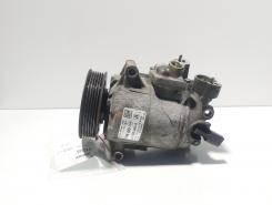 Compresor clima, cod 5N0820803A, VW Passat Variant (365), 2.0 TDI, CFG (idi:672846)
