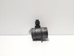 Debitmetru aer, cod 03G906461C, 0281002735, Audi A5 (8T3), 2.0 TDI, CAH (idi:671358)